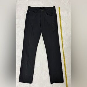 Black Diamond women’s black pants
